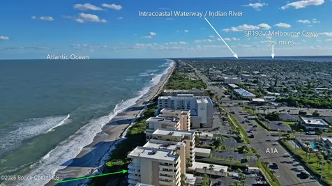 2727 N Highway A1a Indialantic FL 32903