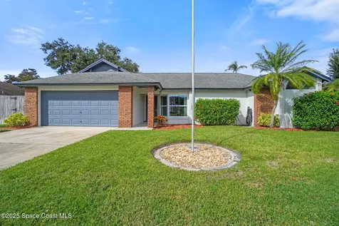 2444 Nobility Avenue Melbourne FL 32934