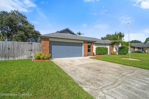 2444 Nobility Avenue Melbourne FL 32934