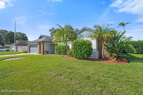 2444 Nobility Avenue Melbourne FL 32934
