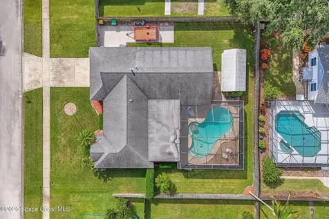 2444 Nobility Avenue Melbourne FL 32934