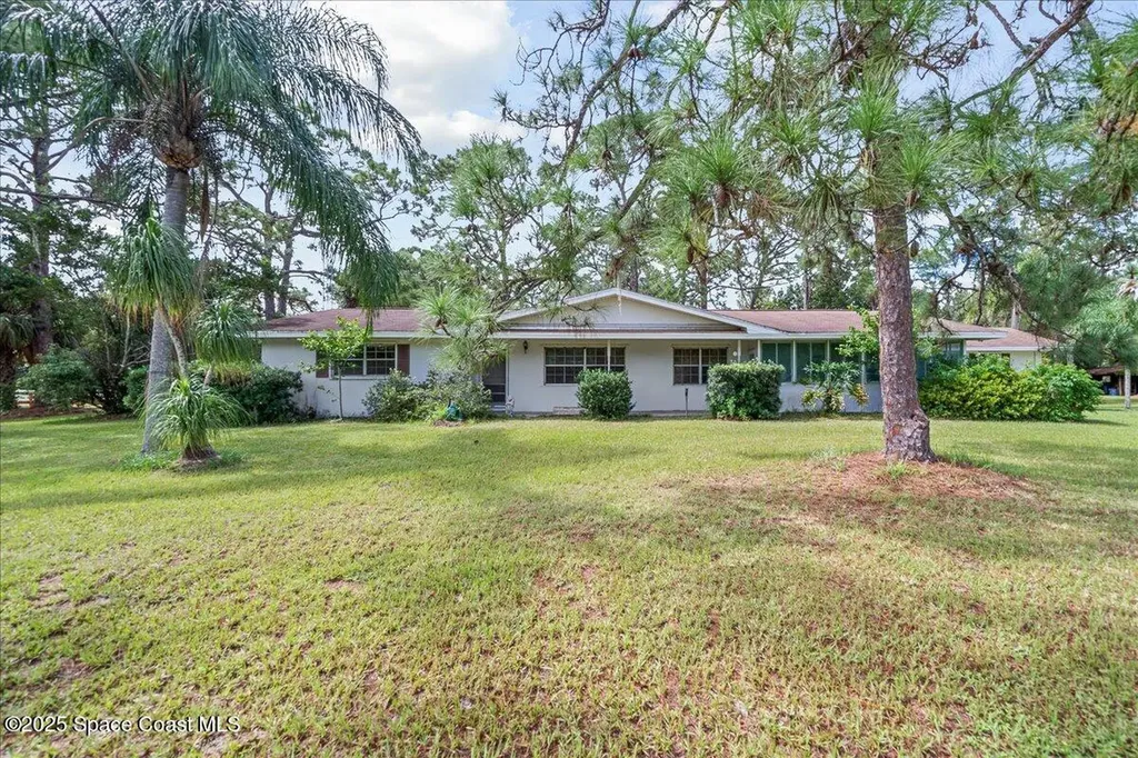 2300 Brandywine Lane Melbourne FL 32904