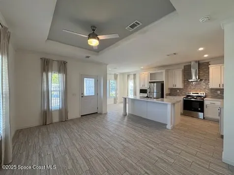 571 Tarpon Drive Barefoot Bay FL 32976