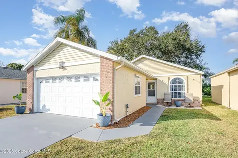 4118 Twin Oaks Boulevard Melbourne FL 32901