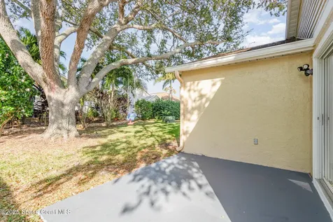 4118 Twin Oaks Boulevard Melbourne FL 32901