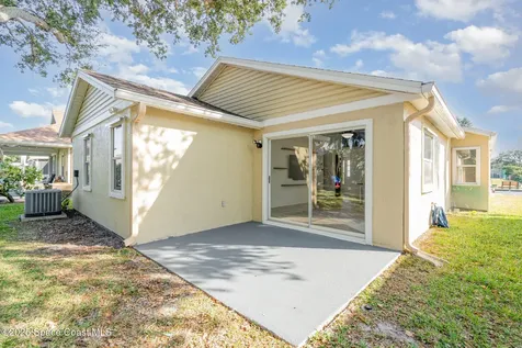 4118 Twin Oaks Boulevard Melbourne FL 32901
