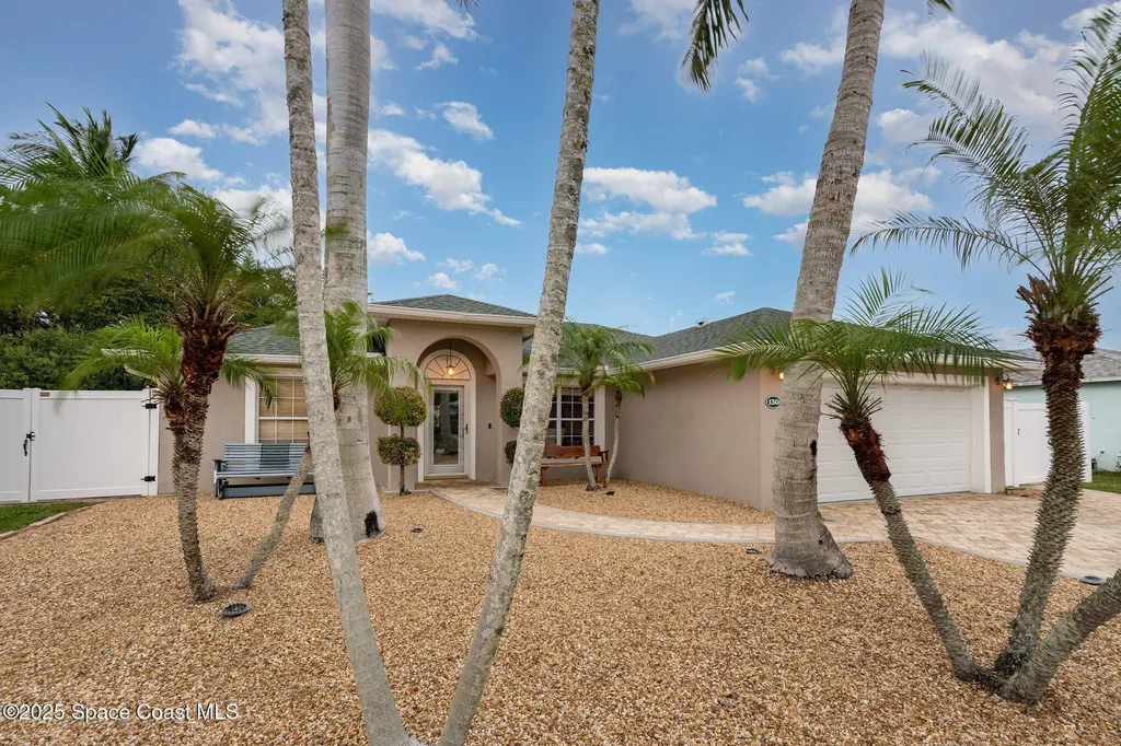 130 Delespine Street Melbourne Beach FL 32951