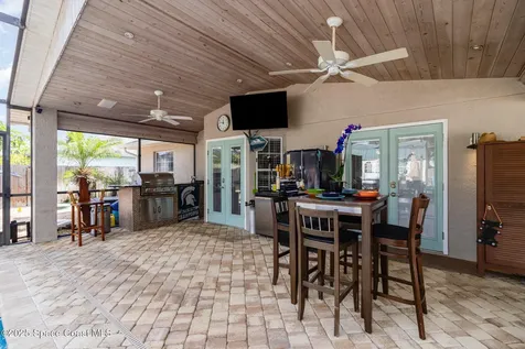 130 Delespine Street Melbourne Beach FL 32951