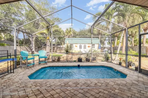 130 Delespine Street Melbourne Beach FL 32951