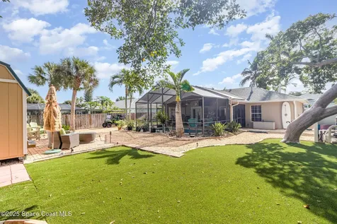 130 Delespine Street Melbourne Beach FL 32951