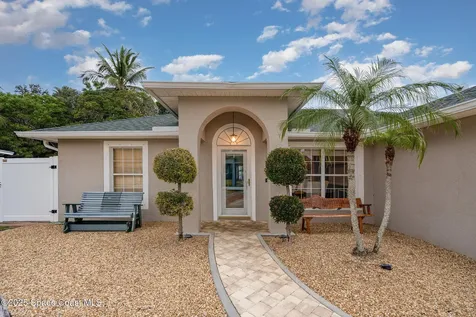 130 Delespine Street Melbourne Beach FL 32951