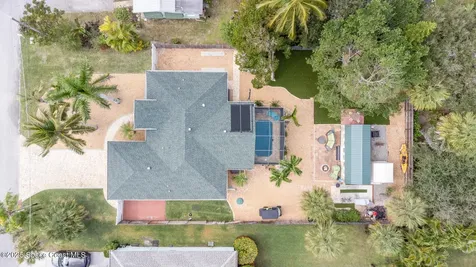 130 Delespine Street Melbourne Beach FL 32951