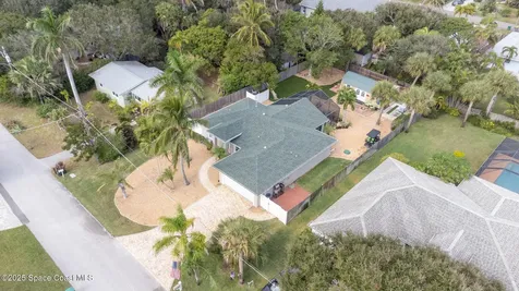 130 Delespine Street Melbourne Beach FL 32951