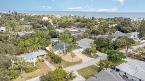 130 Delespine Street Melbourne Beach FL 32951