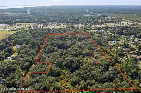 000000 Off Seminole Street Mims FL 32754