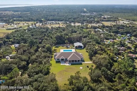 000000 Off Seminole Street Mims FL 32754