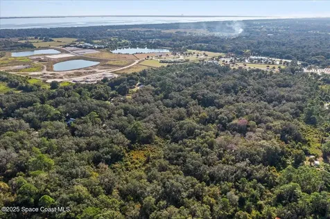 000000 Off Seminole Street Mims FL 32754