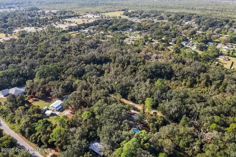 000000 Off Seminole Street Mims FL 32754