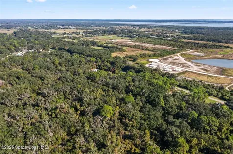 000000 Off Seminole Street Mims FL 32754