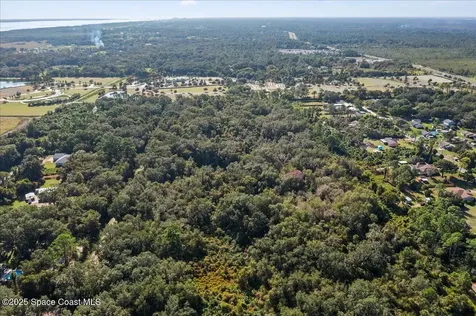 000000 Off Seminole Street Mims FL 32754