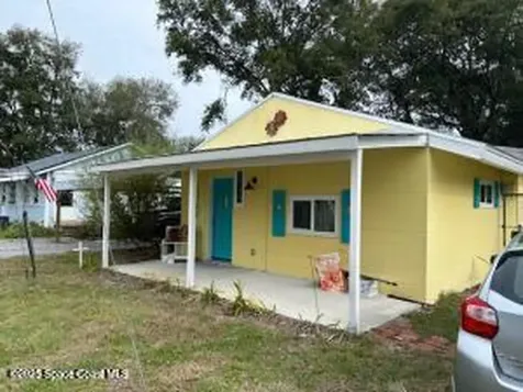 2283 Kentucky Avenue Mims FL 32754
