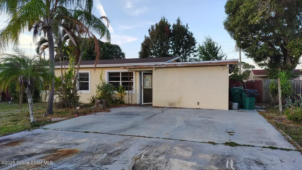 2456 Andrews Avenue Melbourne FL 32935