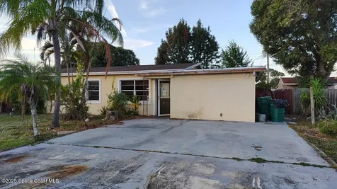 2456 Andrews Avenue Melbourne FL 32935