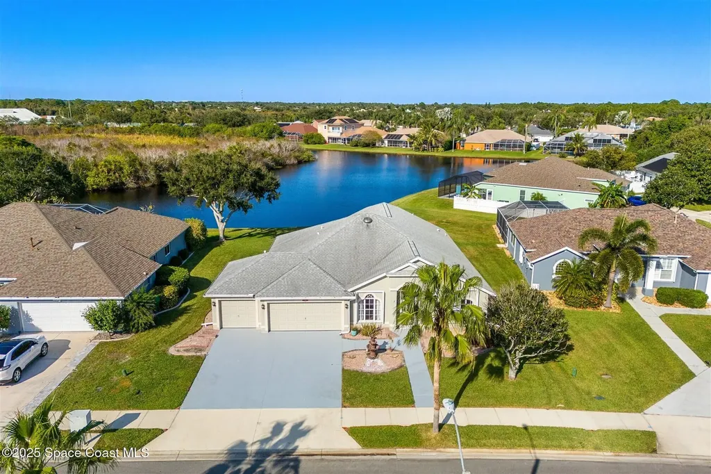 5188 Wexford Drive Rockledge FL 32955