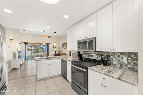 5188 Wexford Drive Rockledge FL 32955
