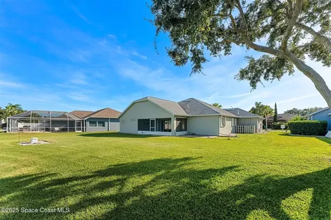 5188 Wexford Drive Rockledge FL 32955