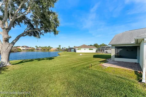 5188 Wexford Drive Rockledge FL 32955