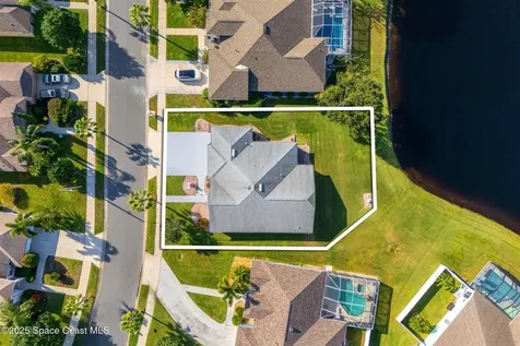 5188 Wexford Drive Rockledge FL 32955
