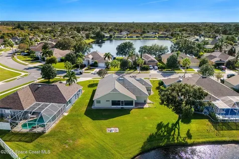 5188 Wexford Drive Rockledge FL 32955