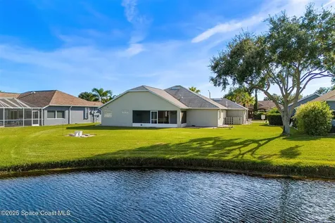 5188 Wexford Drive Rockledge FL 32955