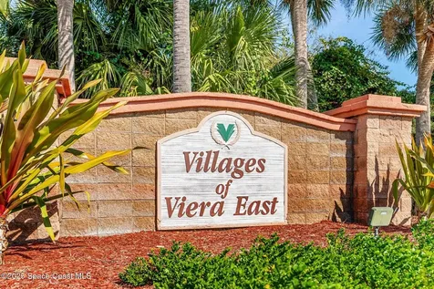 5188 Wexford Drive Rockledge FL 32955