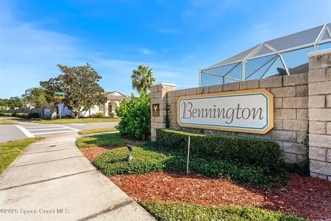 5188 Wexford Drive Rockledge FL 32955