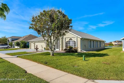 5188 Wexford Drive Rockledge FL 32955