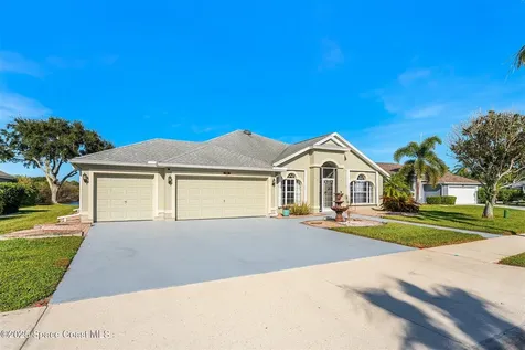 5188 Wexford Drive Rockledge FL 32955