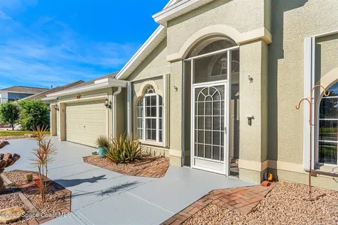 5188 Wexford Drive Rockledge FL 32955