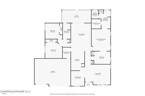 5188 Wexford Drive Rockledge FL 32955