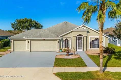 5188 Wexford Drive Rockledge FL 32955