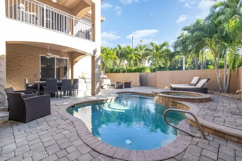 315 Felice Place Cocoa Beach FL 32931