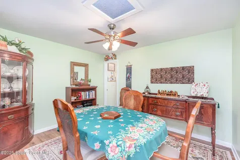 3024 Larkspur Street Titusville FL 32796