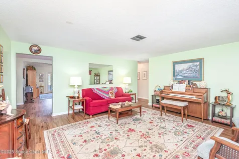 3024 Larkspur Street Titusville FL 32796