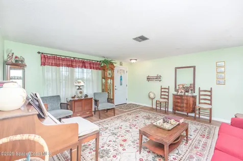 3024 Larkspur Street Titusville FL 32796