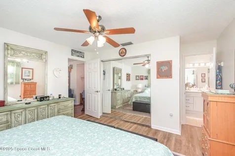 3024 Larkspur Street Titusville FL 32796