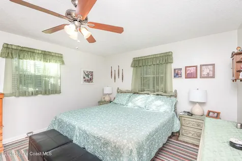 3024 Larkspur Street Titusville FL 32796