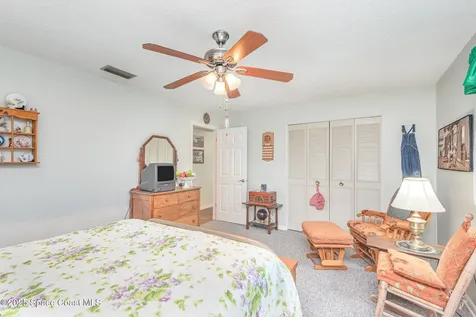 3024 Larkspur Street Titusville FL 32796