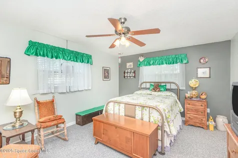 3024 Larkspur Street Titusville FL 32796