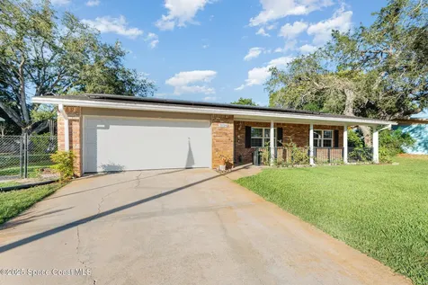 3024 Larkspur Street Titusville FL 32796